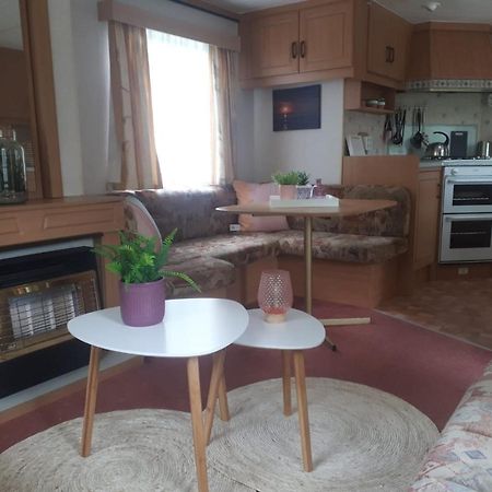 Caravan In Bosrijk Gebied 호텔 추이드라렌 외부 사진